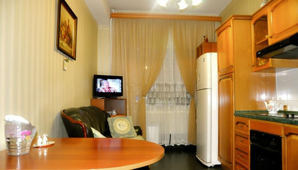 Rooms At Mayakovskaya Moscovo Quarto foto