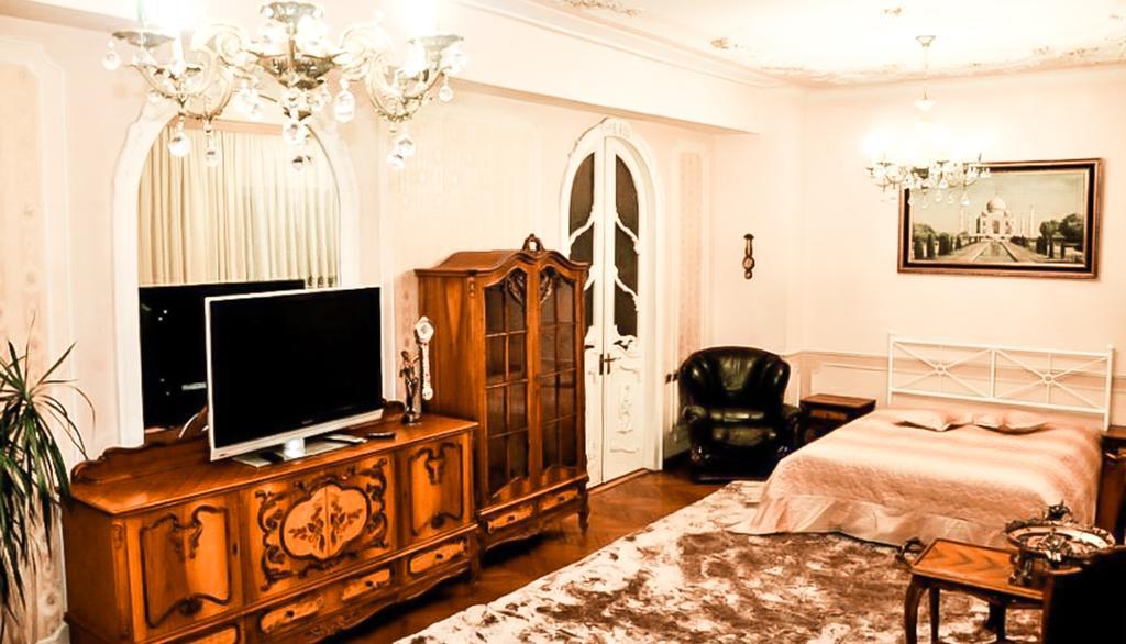 Rooms At Mayakovskaya Moscovo Quarto foto