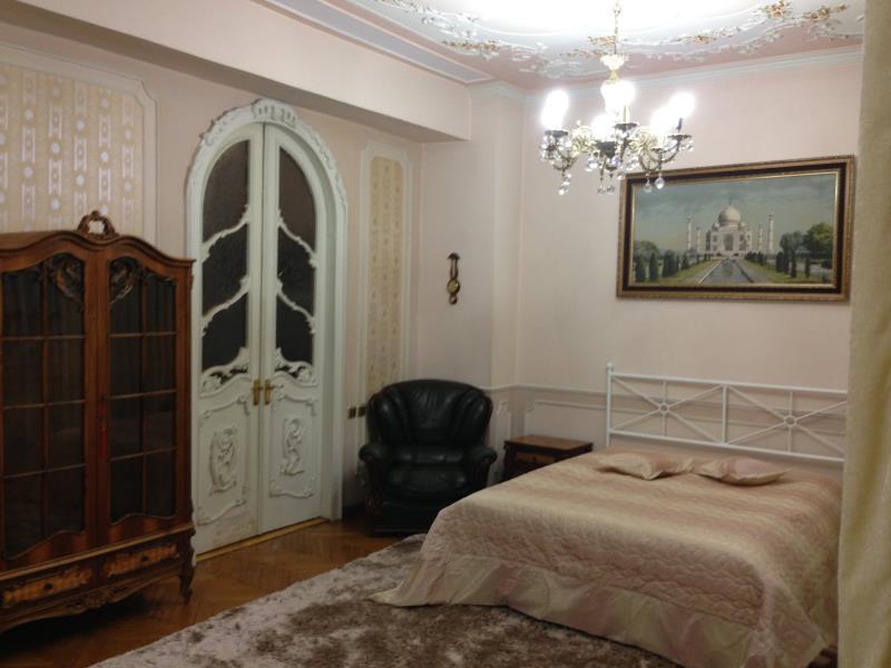 Rooms At Mayakovskaya Moscovo Exterior foto
